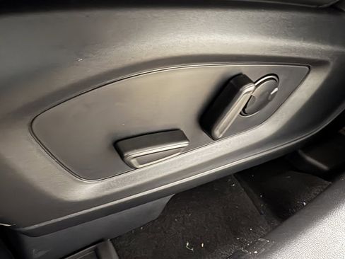 New 2026 Ford Explorer Tremor w/ Tremor Convenience Package image 22