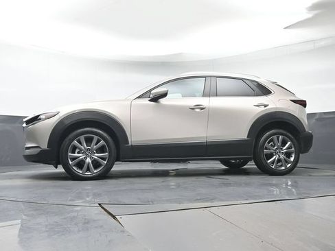 Certified 2024 MAZDA CX-30 AWD 2.5 S w/ Preferred Package image 28