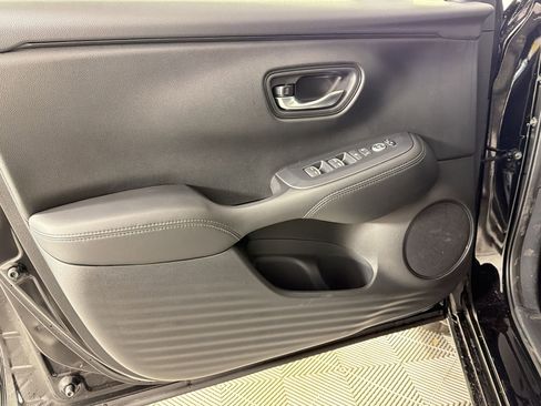 New 2026 Honda HR-V EX-L image 13