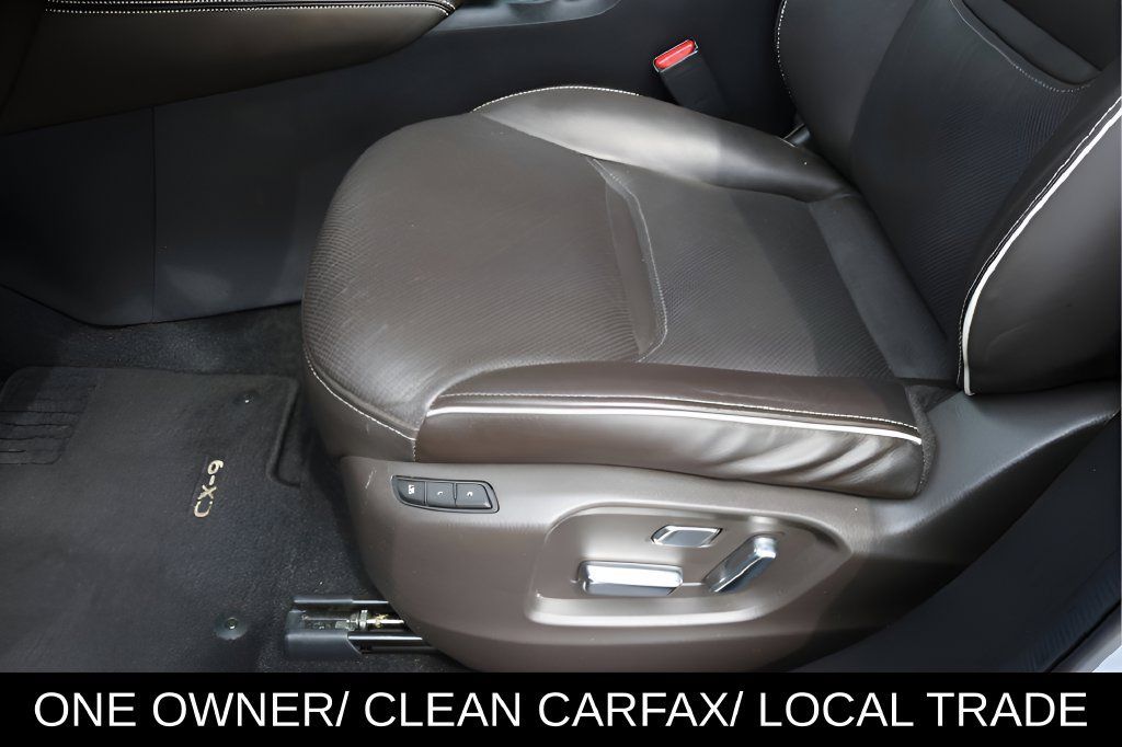 Used 2020 MAZDA CX-9 Signature AWD/4WD image 13