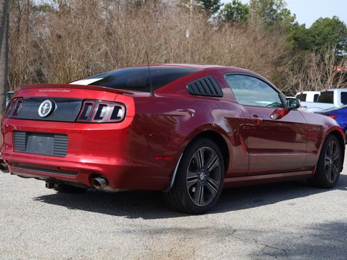 Used 2014 Ford Mustang Premium w/ V6 Performance Package image 5