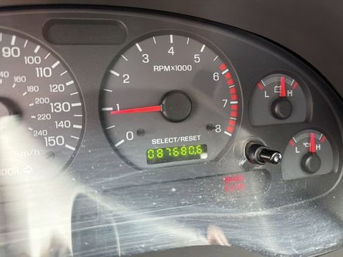 Used 2001 Ford Mustang GT image 17