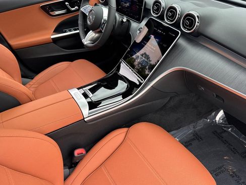 New 2026 Mercedes-Benz C 300 4MATIC Sedan image 26