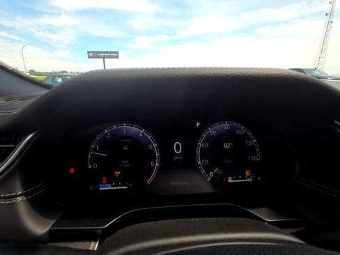 New 2025 Jeep Grand Cherokee Limited w/ Trailer Tow Package image 14