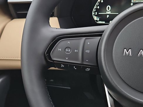 New 2026 MAZDA CX-5 2.5 S w/ Premium Plus Package image 16