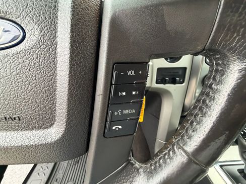 Used 2014 Ford F150 FX4 w/ Equipment Group 402A Luxury image 41