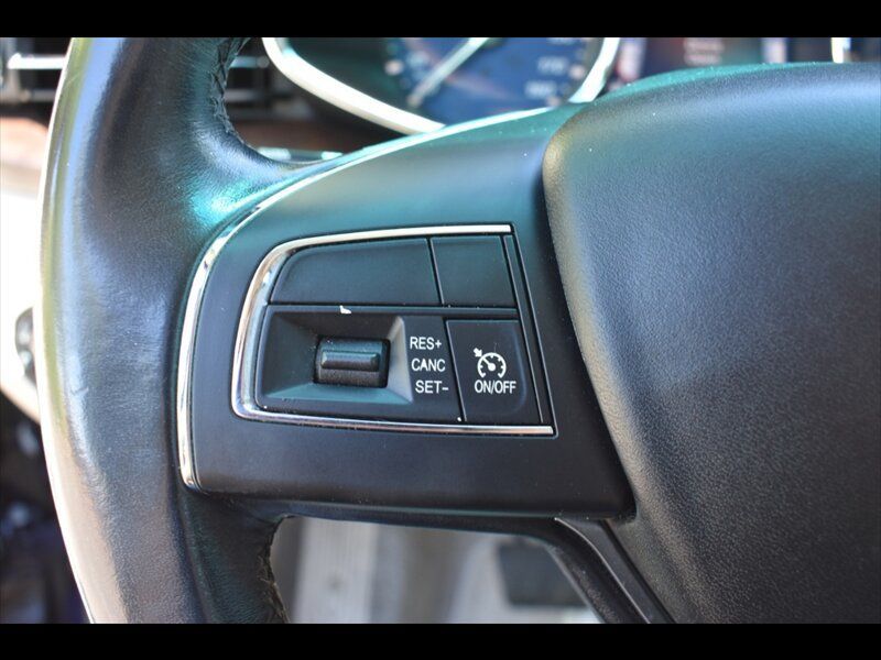 Used 2016 Maserati Quattroporte S RWD image 17