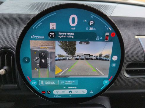 Used 2026 MINI Cooper S image 29