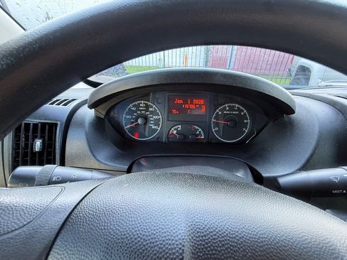 Used 2021 RAM ProMaster 2500 FWD image 24