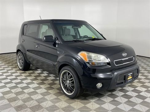 Used 2010 Kia Soul ! image 16