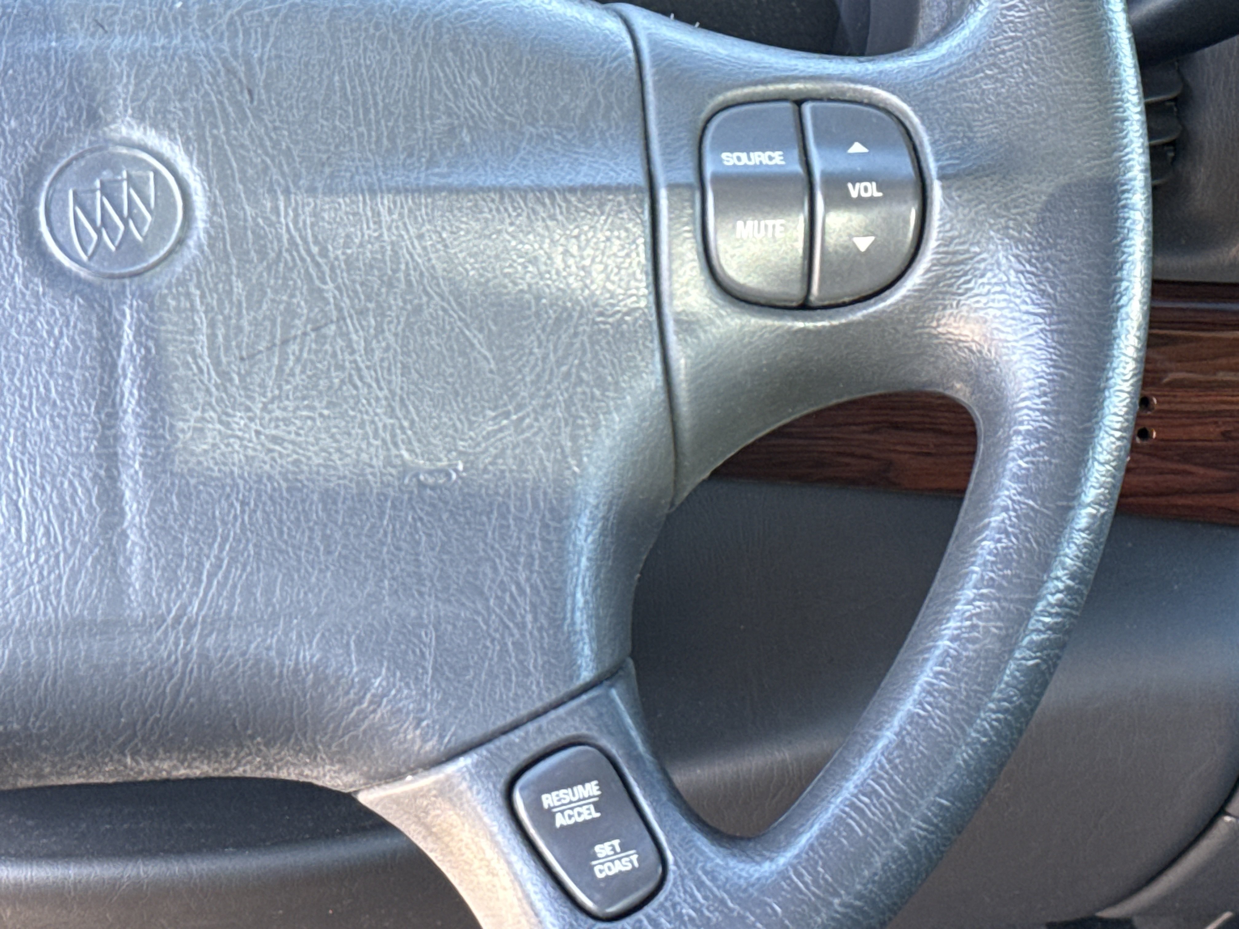 Used 2005 Buick Le Sabre Custom FWD image 19