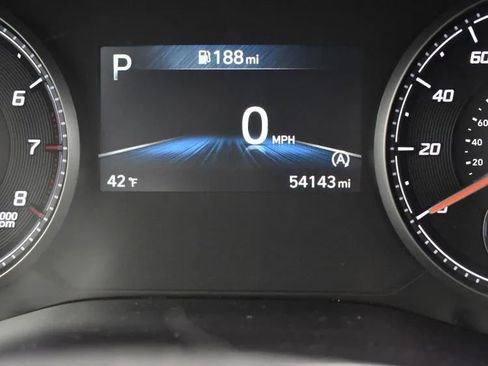 Used 2023 Hyundai Santa Fe SEL image 29