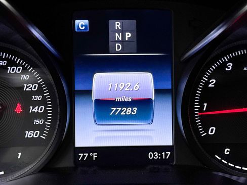 Used 2019 Mercedes-Benz GLC 300 4MATIC Coupe image 53