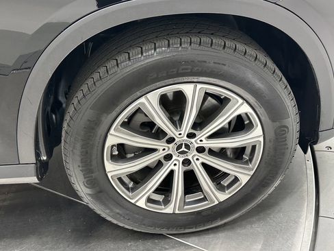 Certified 2024 Mercedes-Benz GLC 300 GLC 300 w/ Winter Package image 13