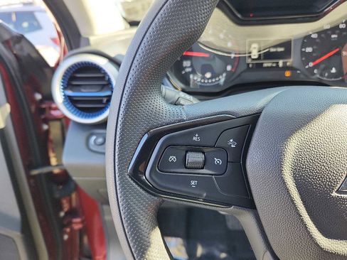 Used 2024 Chevrolet Trax LS w/ LS Convenience Package image 20