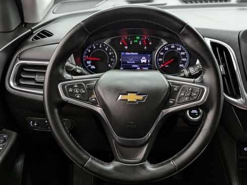 Used 2023 Chevrolet Equinox LT AWD/4WD image 29