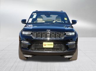 New 2025 Jeep Grand Cherokee Limited w/ Trailer Tow Package video 2