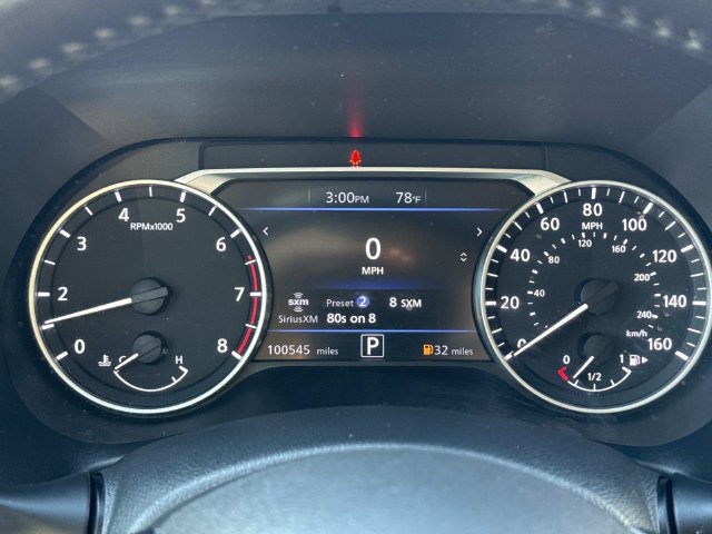 Used 2022 Nissan Sentra SV w/ SV Premium Package FWD image 28