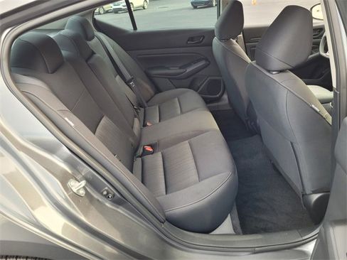 Certified 2025 Nissan Altima 2.5 S image 11