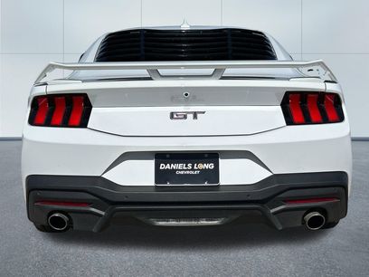 Used 2024 Ford Mustang GT Premium w/ GT Performance Package