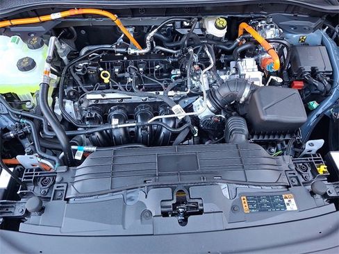 New 2026 Ford Escape ST-Line Select w/ Tech Pack #1 image 21