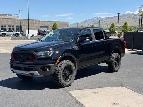 Used 2019 Ford Ranger Lariat w/ Equipment Group 501A Mid AWD/4WD image 6
