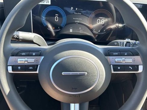 Used 2026 Hyundai Tucson SEL image 30