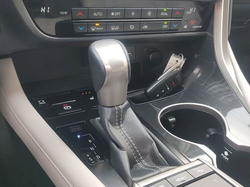 Used 2020 Lexus RX 450h AWD w/ Cold Weather Package image 21