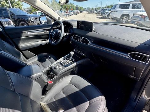 Used 2017 MAZDA CX-5 Grand Select FWD image 17