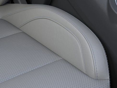 New 2026 Ford Mustang Premium image 17