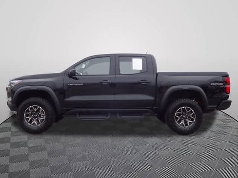 Used 2026 Chevrolet Colorado ZR2 w/ Technology Package image 2