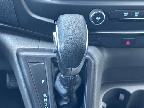 New 2026 Ford Transit 150 Low Roof RWD image 17