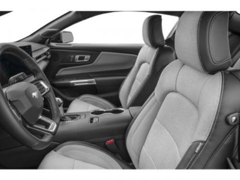 New 2026 Ford Mustang Coupe image 12