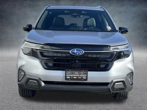 New 2026 Subaru Forester Touring image 25