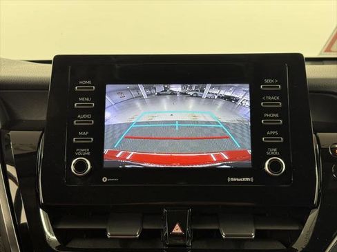 Certified 2022 Toyota Camry SE image 27