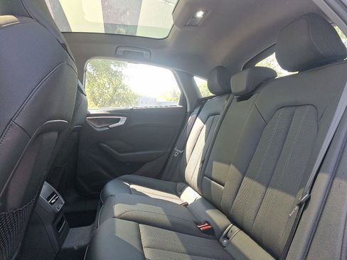 New 2025 Audi A5 2.0T Prestige image 8