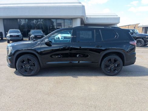 New 2026 GMC Acadia Elevation w/ Super Cruise Package image 2