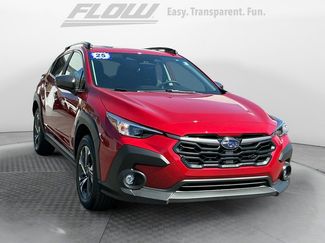 Certified 2026 Subaru Crosstrek 2.0i Premium video 1