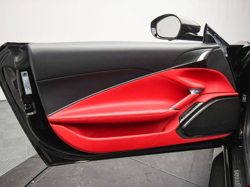 Used 2024 Ferrari Roma Spider image 50