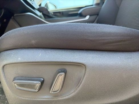 Used 2022 Toyota Highlander LE AWD/4WD image 15