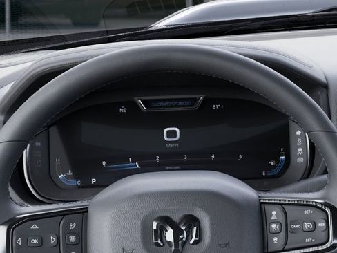 New 2026 RAM 2500 Limited image 17