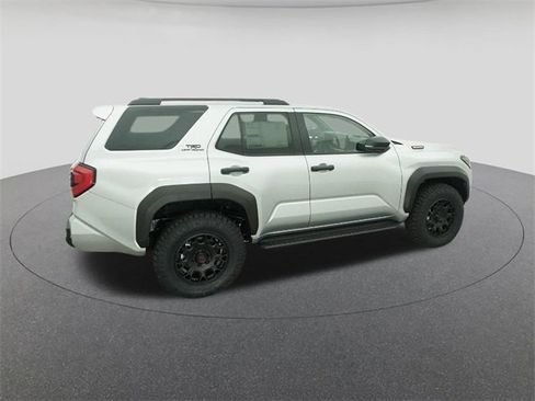 Used 2026 Toyota 4Runner TRD Off-Road Premium image 10