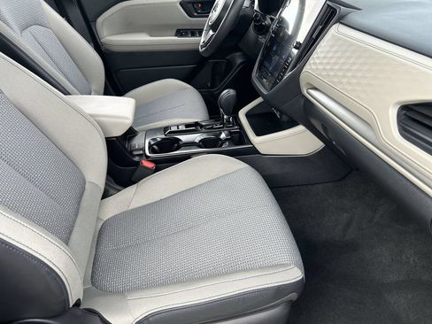 Certified 2026 Subaru Forester Premium AWD/4WD image 9