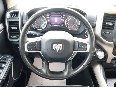 Used 2021 RAM 1500 Laramie image 15