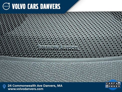 Certified 2024 Volvo XC90 B6 Plus w/ Protection Package Premier image 18