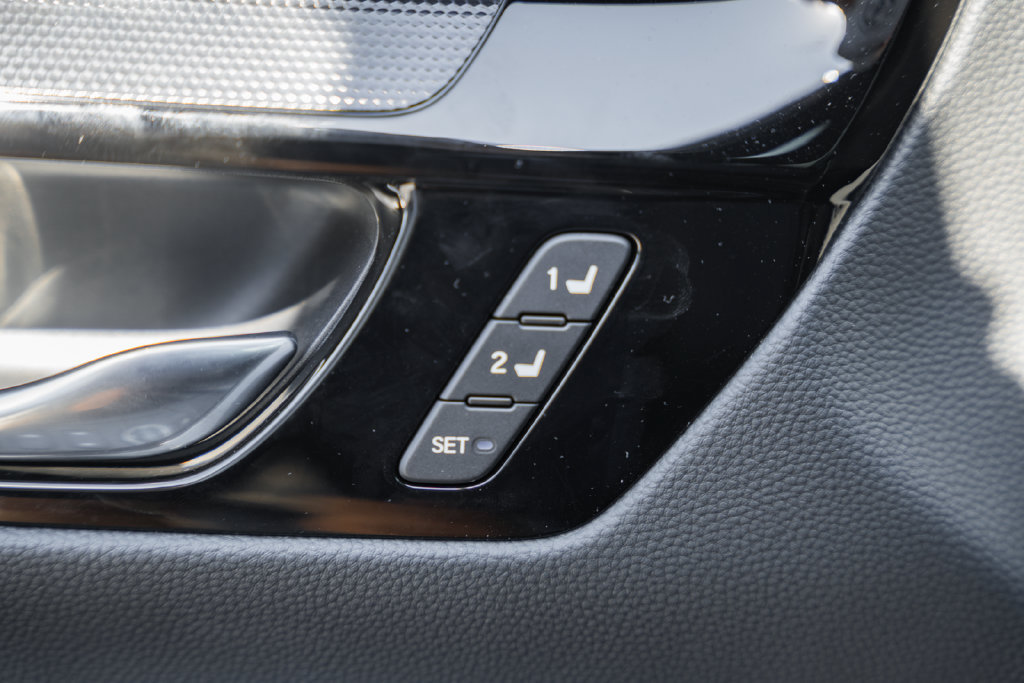 Certified 2026 Honda CR-V Sport Touring image 42