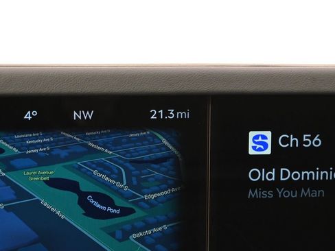 New 2026 Lincoln Nautilus Reserve image 26