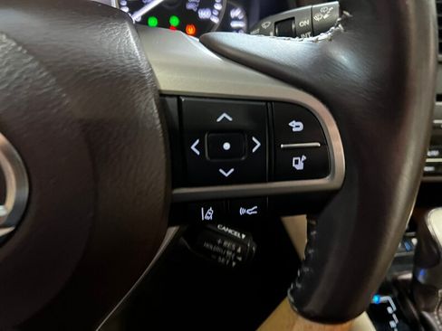 Used 2017 Lexus RX 350 AWD w/ Premium Package image 35
