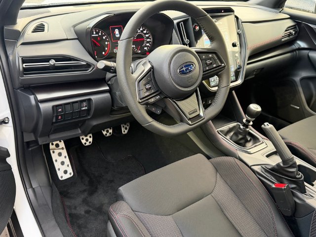 Used 2026 Subaru WRX Premium AWD/4WD image 3