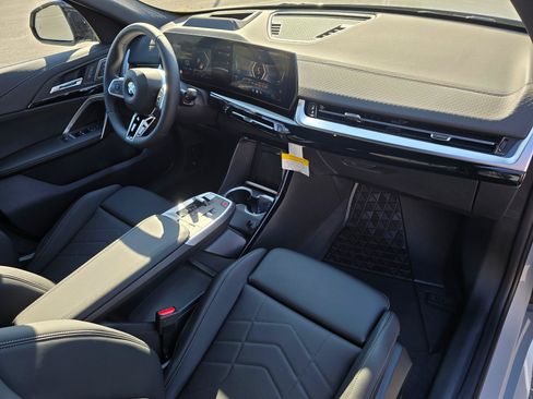 New 2026 BMW X2 xDrive28i w/ Technology Package AWD/4WD image 15